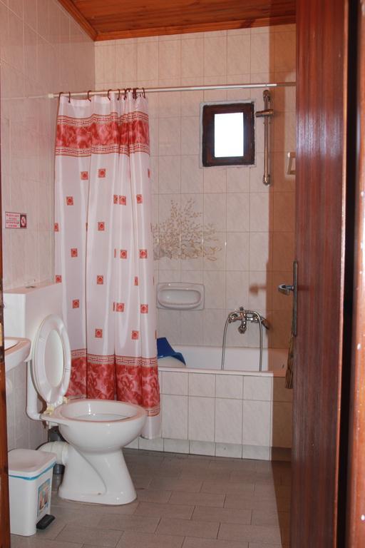 Tasos Cottages Gerani  Zewnętrze zdjęcie