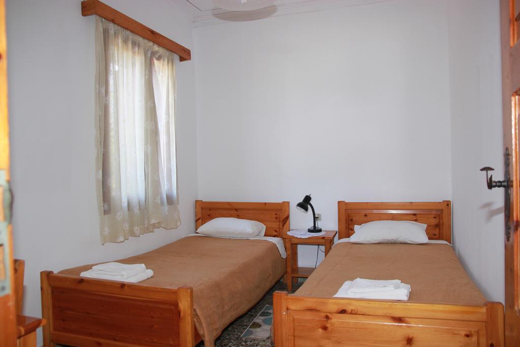 Tasos Cottages Gerani  Zewnętrze zdjęcie