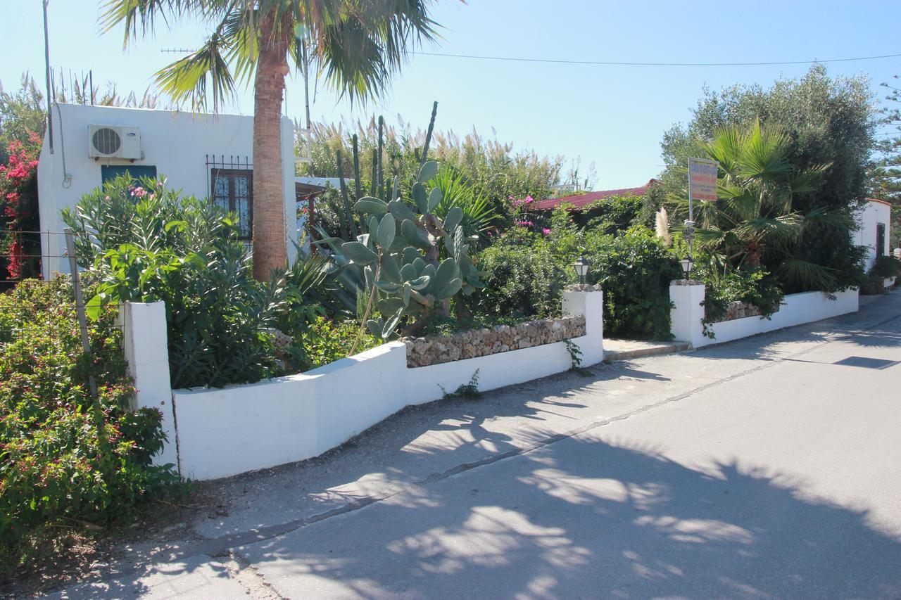 Tasos Cottages Gerani  Zewnętrze zdjęcie