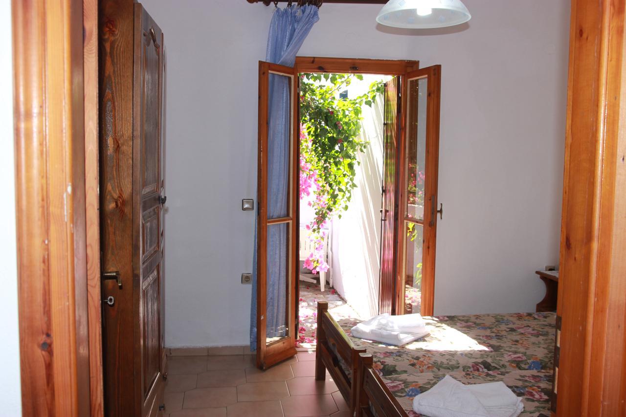 Tasos Cottages Gerani  Zewnętrze zdjęcie
