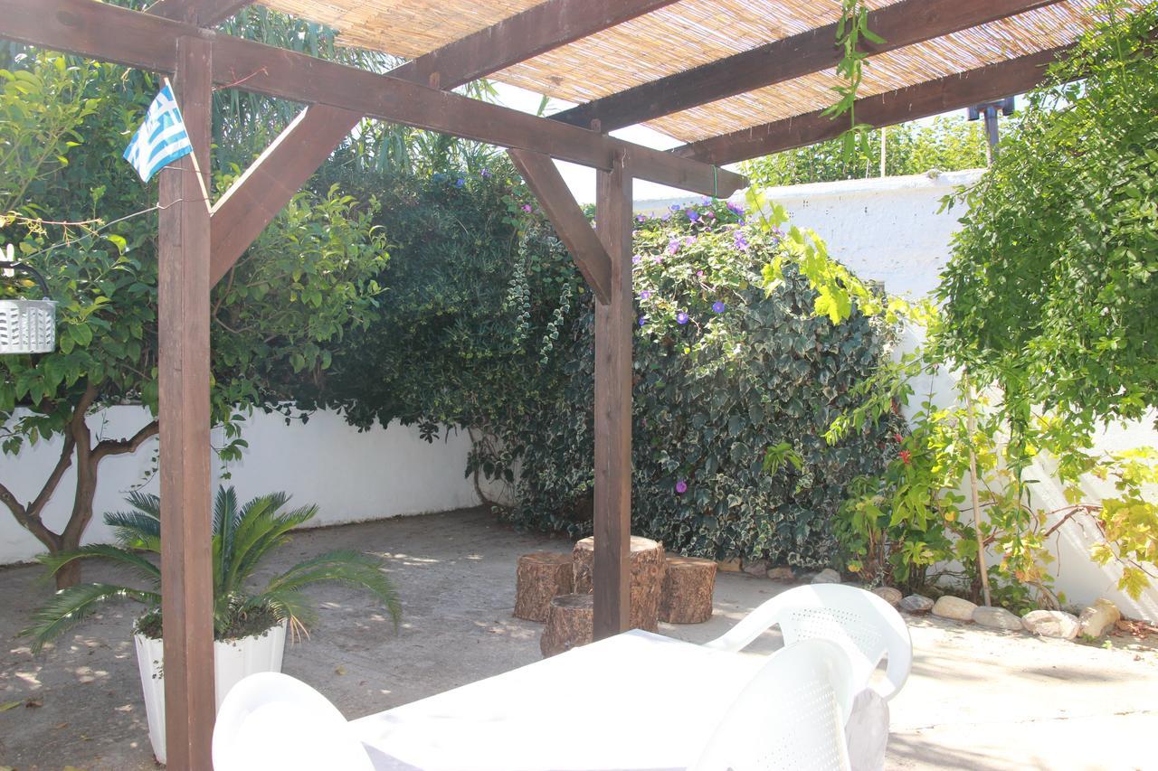 Tasos Cottages Gerani  Zewnętrze zdjęcie