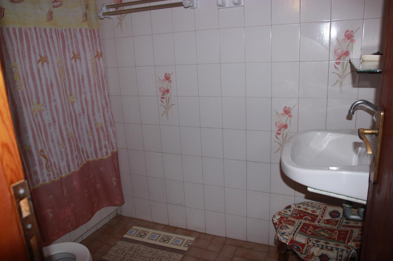Tasos Cottages Gerani  Zewnętrze zdjęcie