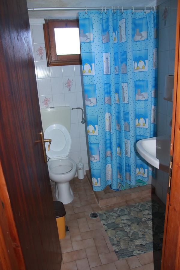 Tasos Cottages Gerani  Zewnętrze zdjęcie