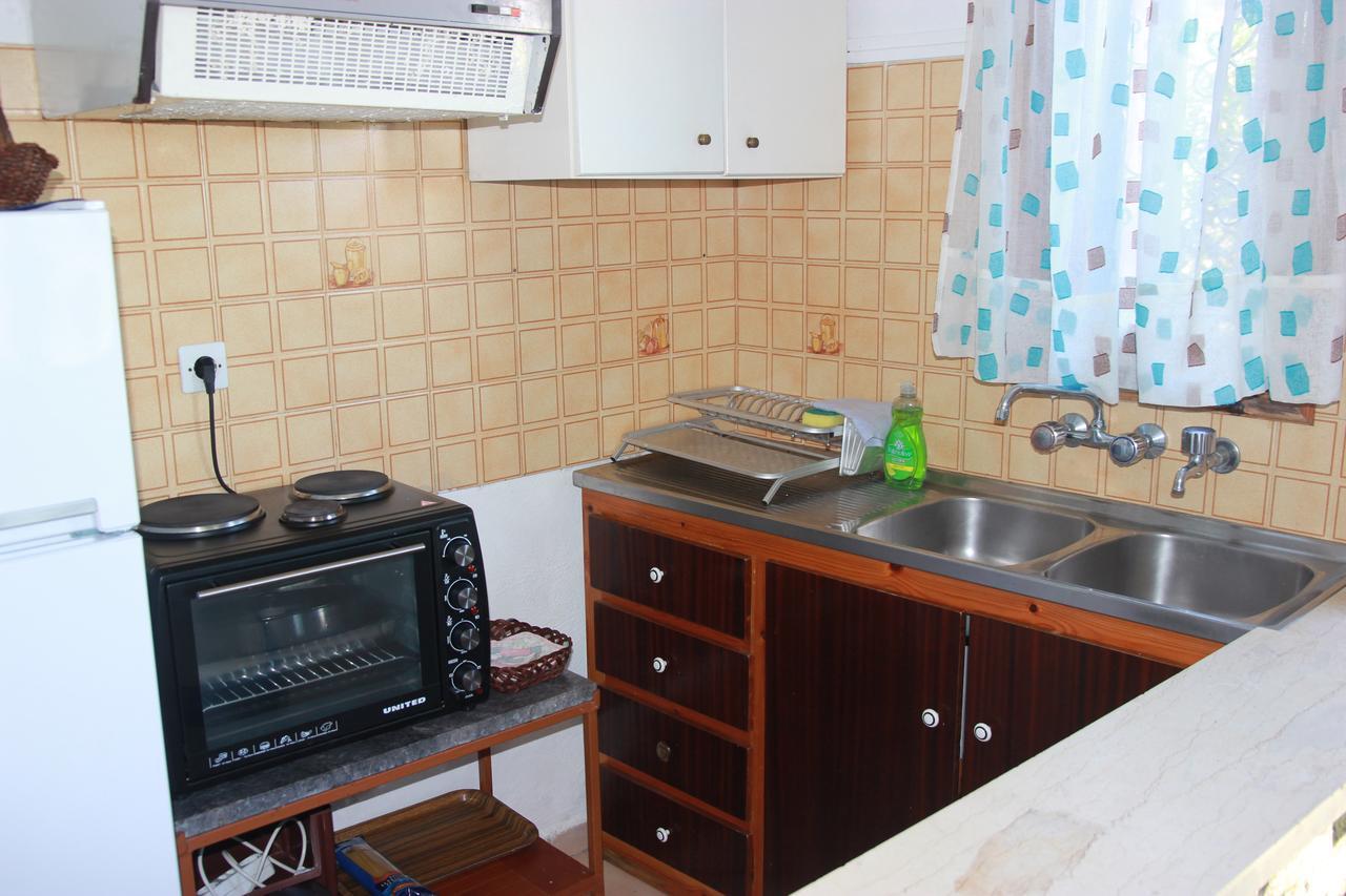 Tasos Cottages Gerani  Zewnętrze zdjęcie