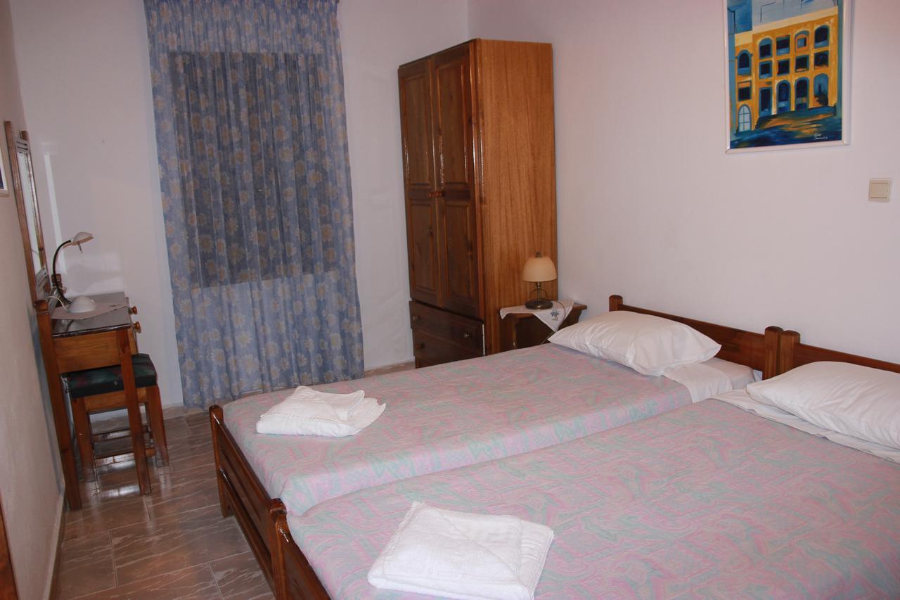 Tasos Cottages Gerani  Zewnętrze zdjęcie